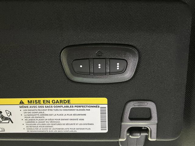 New 2026 Jeep Grand Cherokee L Limited w/ Luxury Tech Group II image 27