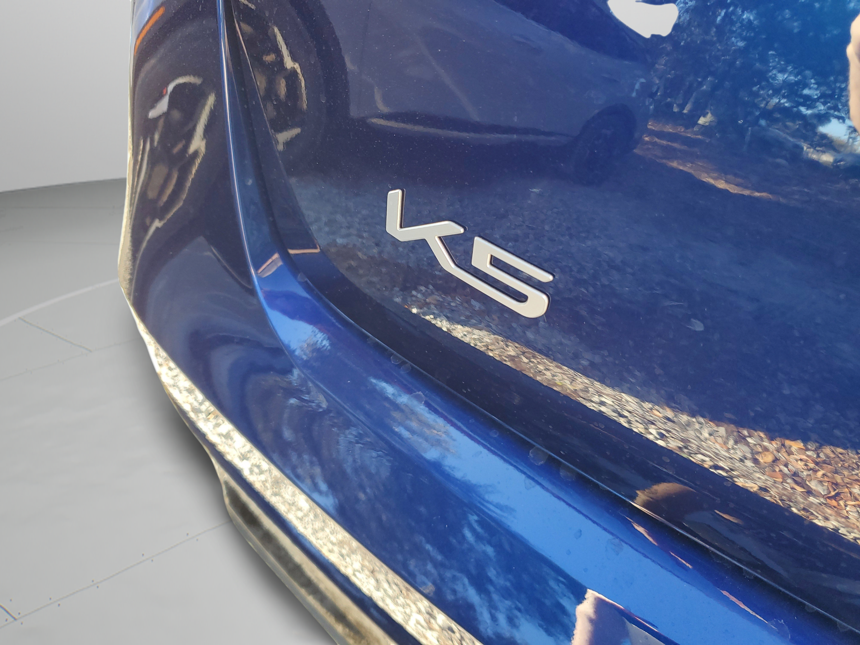 New 2026 Kia K5 GT-Line w/ GT-Line Premium Package FWD image 31