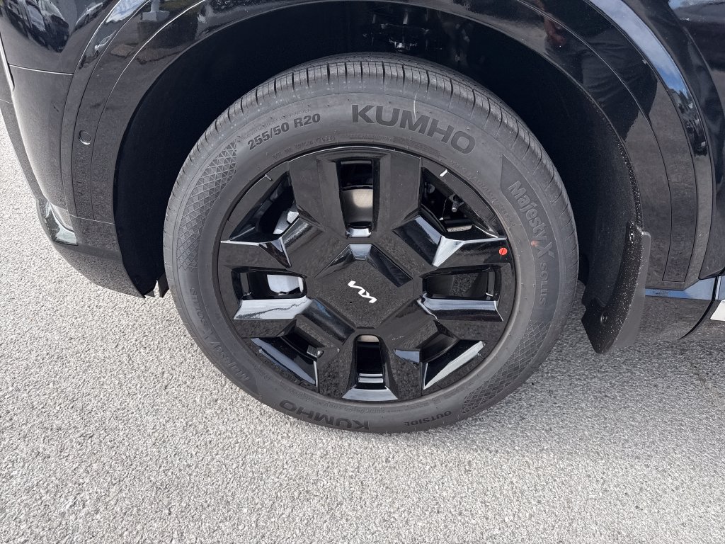 New 2027 Kia Telluride SX FWD image 10