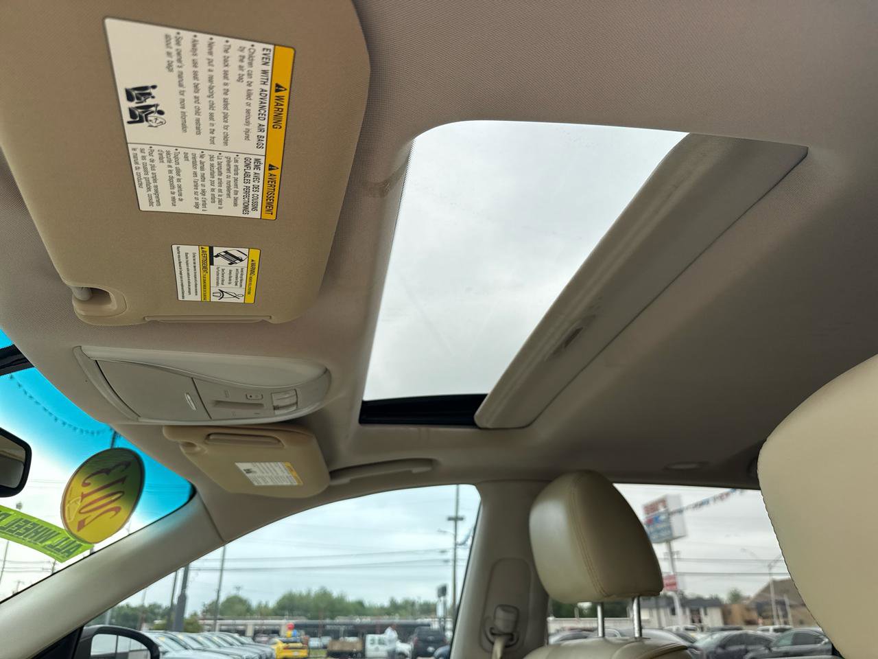 Used 2013 INFINITI JX35 AWD w/ Premium Pkg image 28