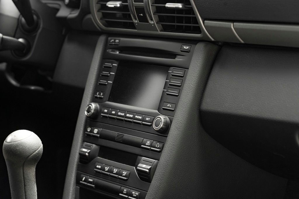 Used 2010 Porsche 911 GT3 image 26