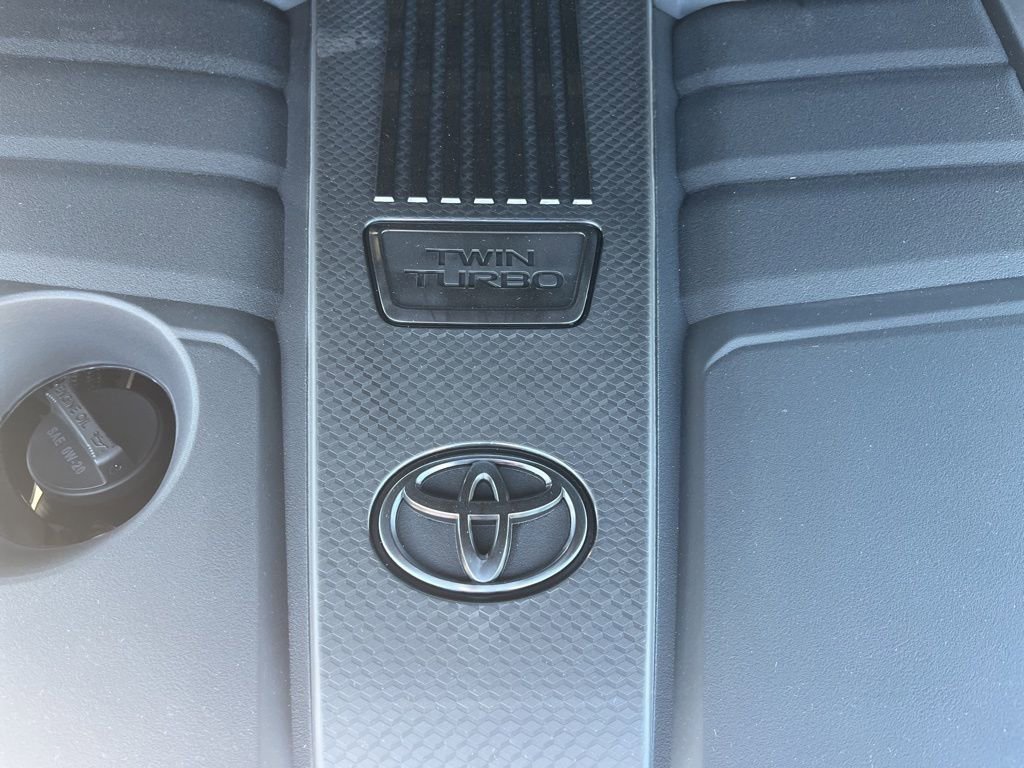 New 2026 Toyota Tundra SR5 image 13