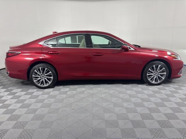 Used 2021 Lexus ES 250 w/ Premium Package AWD/4WD image 27