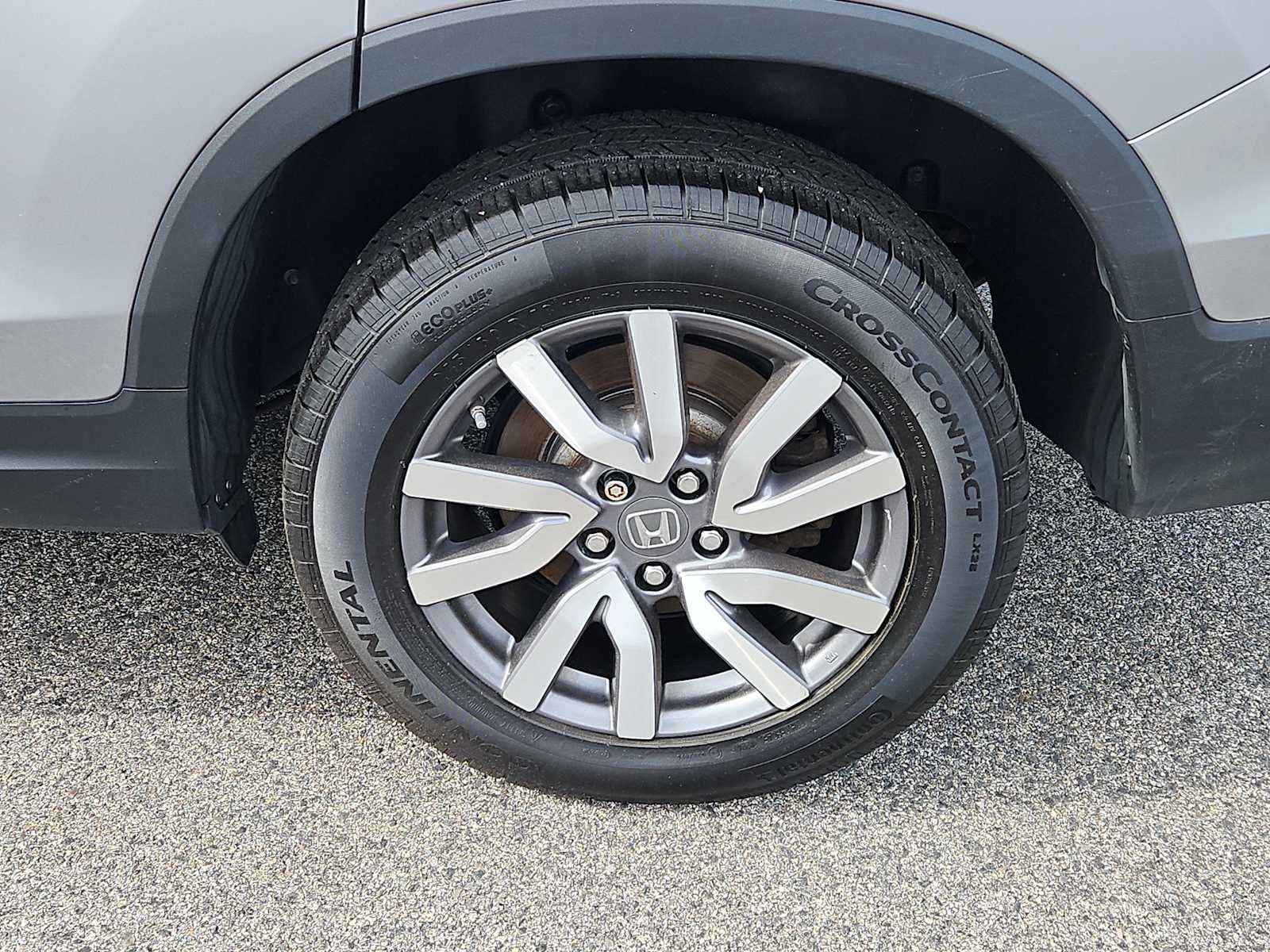 Used 2020 Honda Pilot EX-L image 8