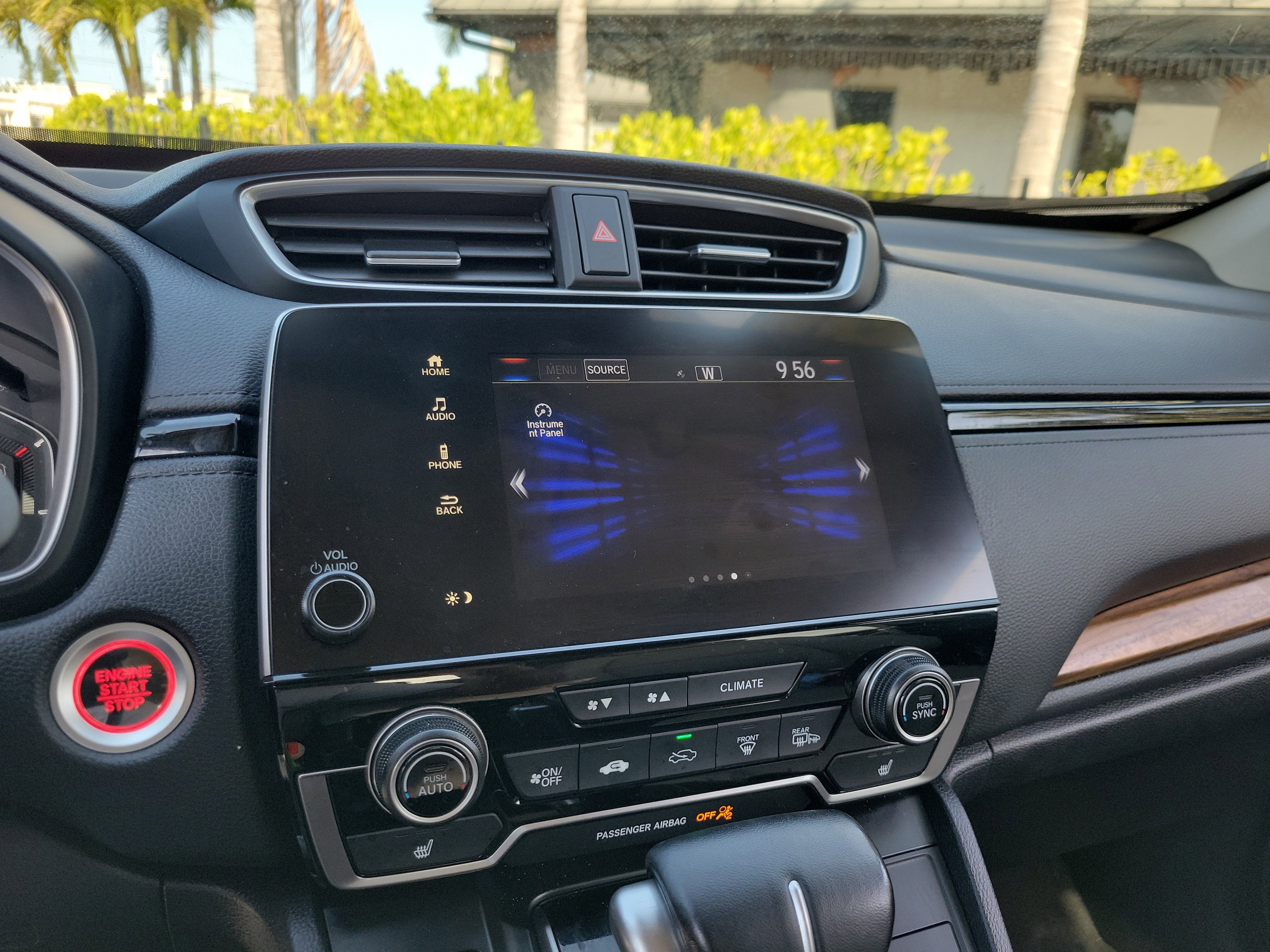 Used 2022 Honda CR-V EX-L image 24