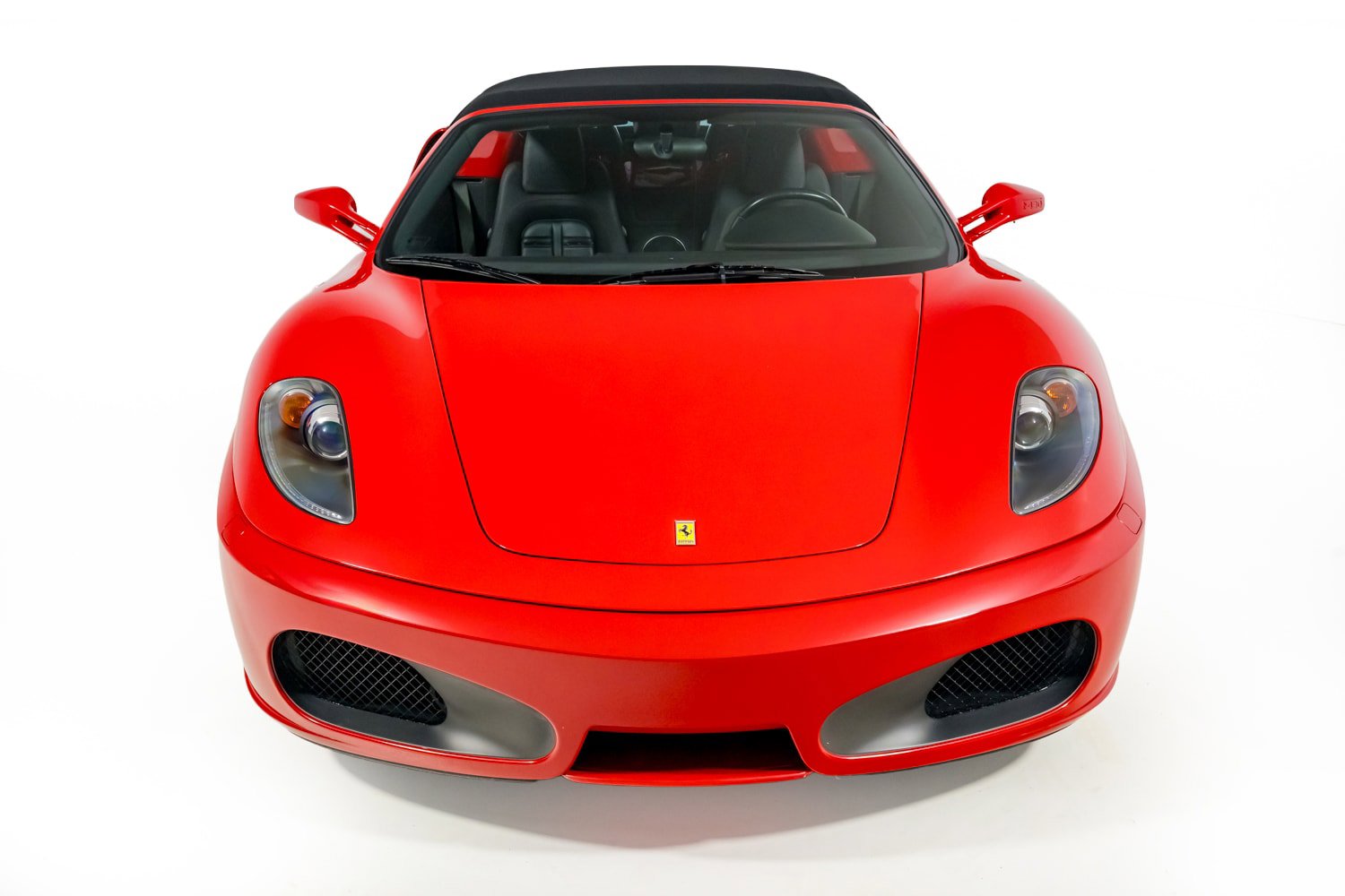 Used 2007 Ferrari F430 Spider RWD image 5