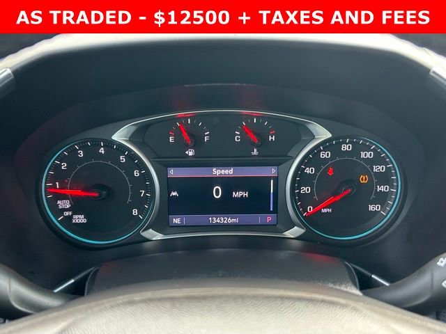 Used 2020 Chevrolet Equinox Premier FWD image 18