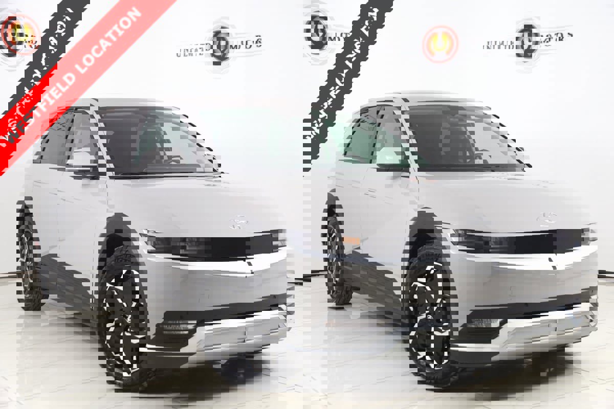 Used 2024 Hyundai Ioniq 5 SEL image 1