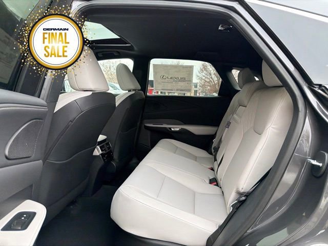 New 2026 Lexus RX 350 Premium image 14