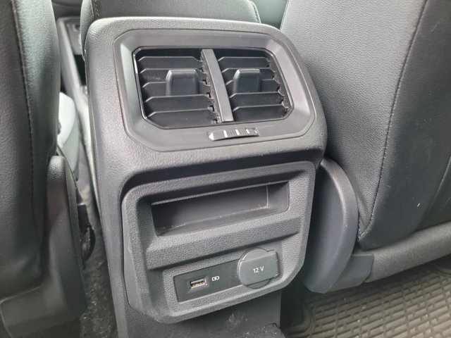 Used 2019 Volkswagen Tiguan S FWD image 19
