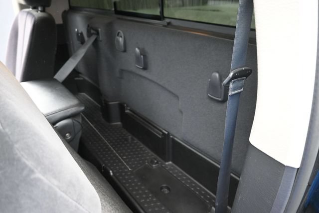 Used 2005 Dodge Ram 1500 Truck SLT w/ Sport Appearance Group AWD/4WD image 15