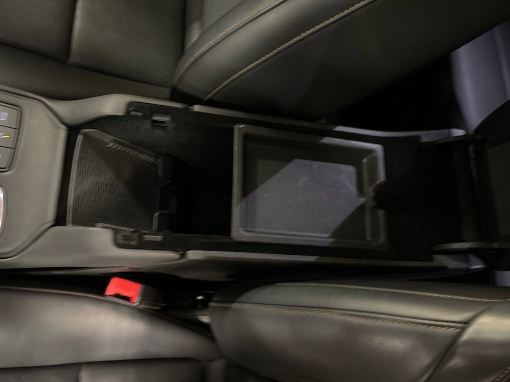 Used 2019 Cadillac XT4 Sport image 27