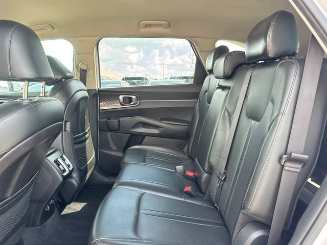 Used 2021 Kia Sorento S FWD image 15