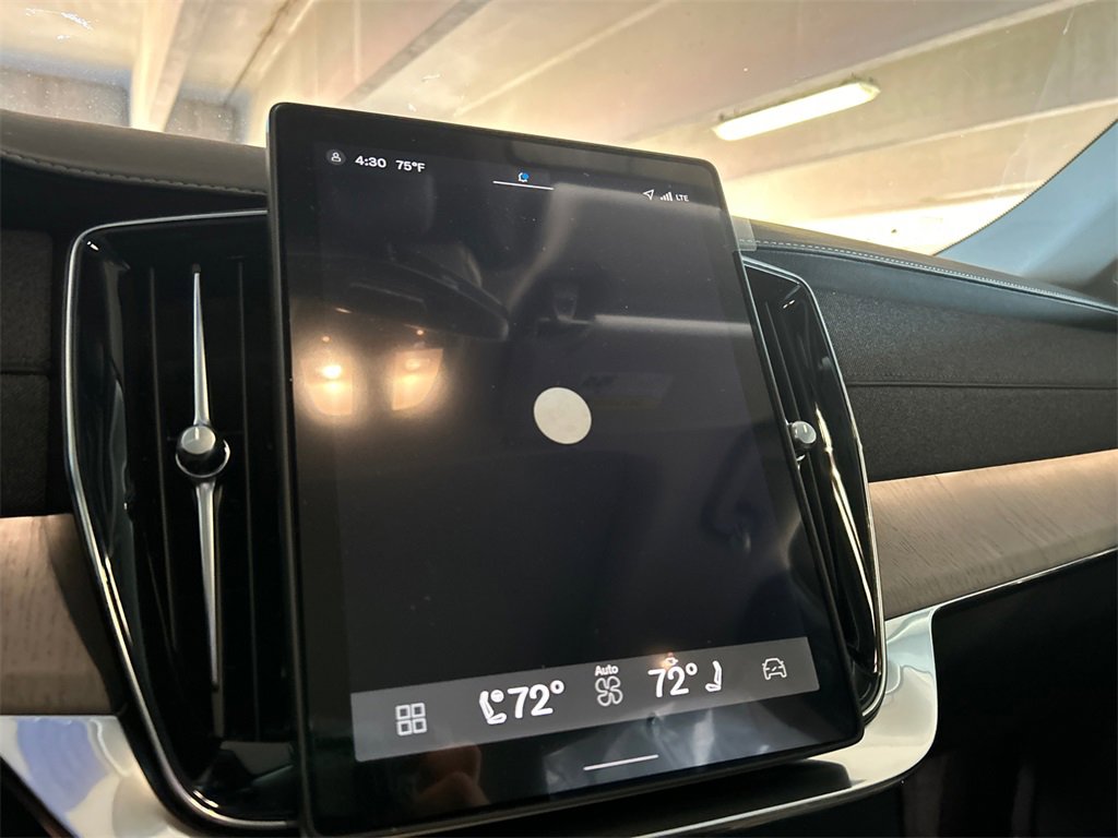 New 2026 Volvo XC90 B6 Ultra image 15