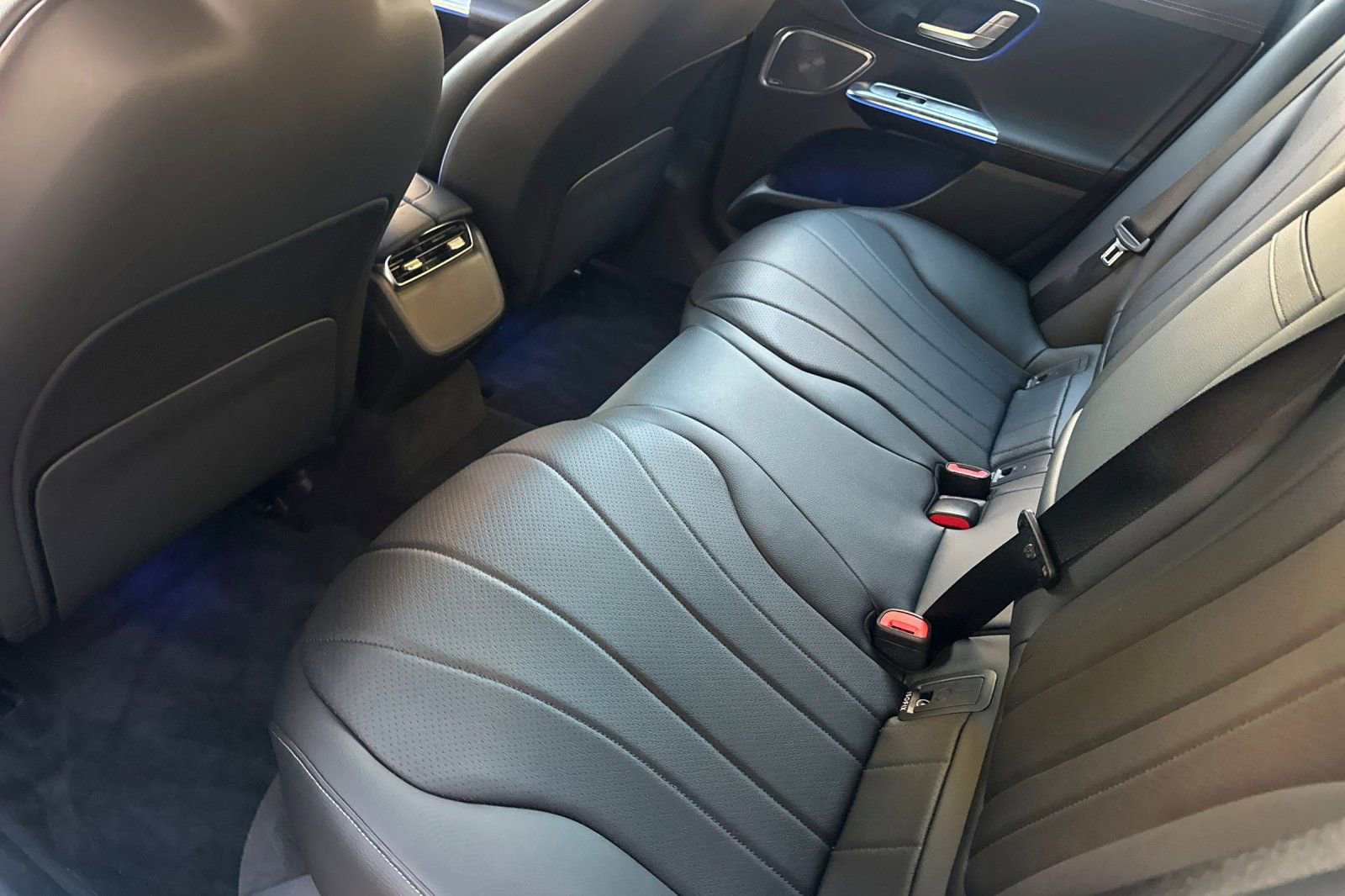 Certified 2023 Mercedes-Benz EQE 350+ 350+ Sedan image 11