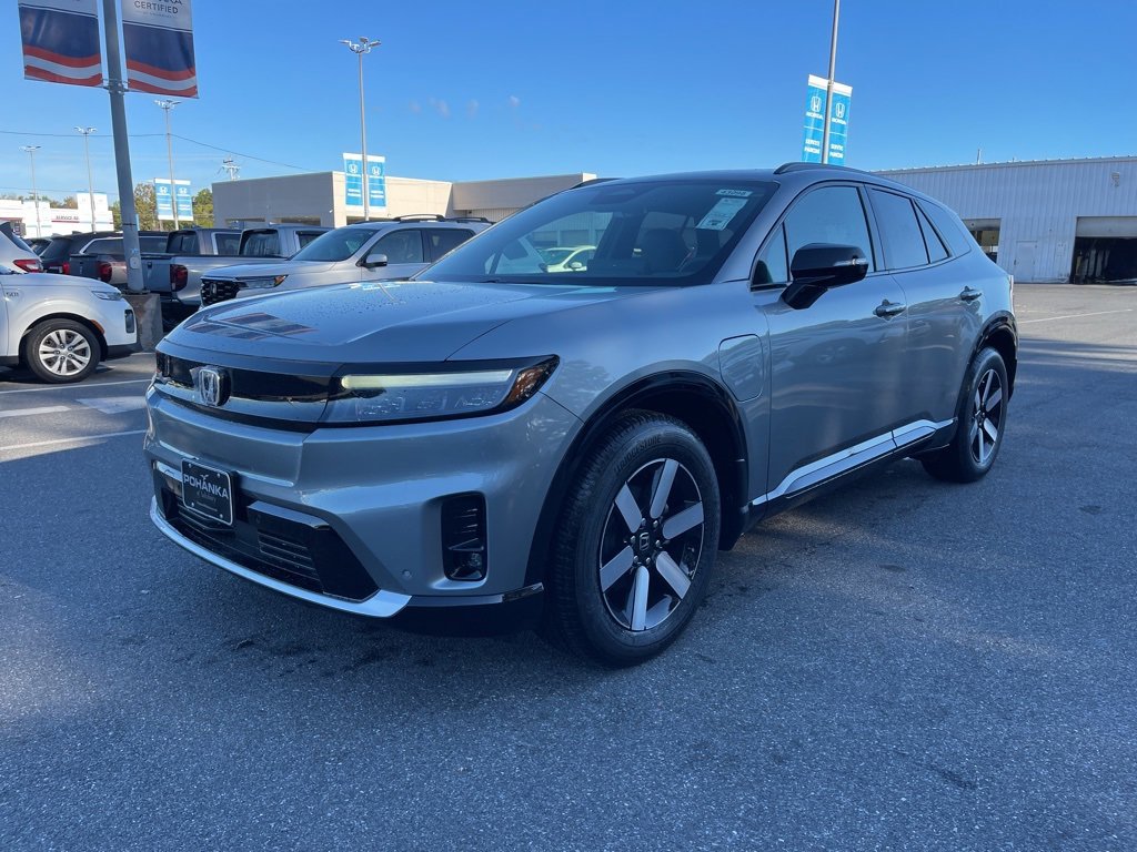 New 2025 Honda Prologue Touring image 2