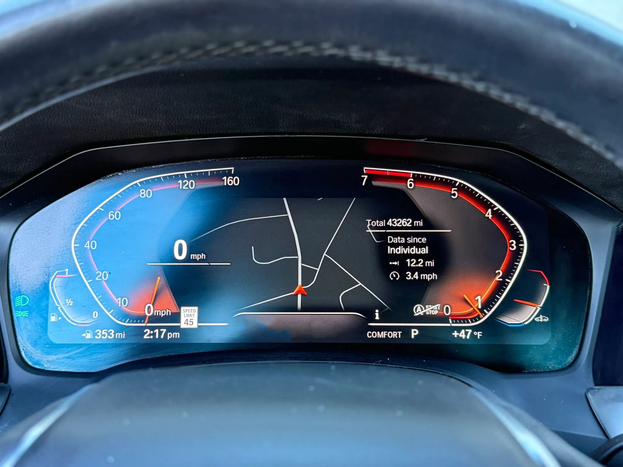 Used 2019 BMW 330i Sedan w/ Convenience Package image 15