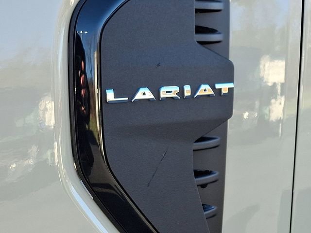 Used 2025 Ford Ranger Lariat w/ FX4 Off-Road Package image 31