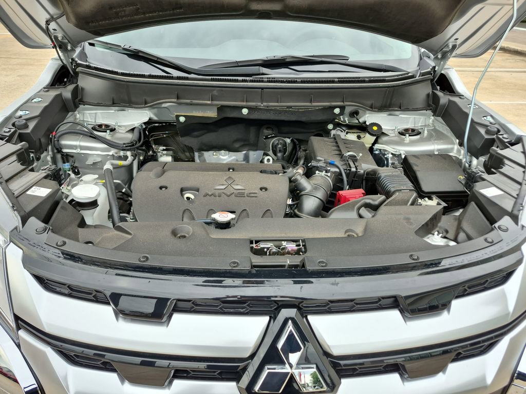 Used 2025 Mitsubishi Outlander Sport SE image 35