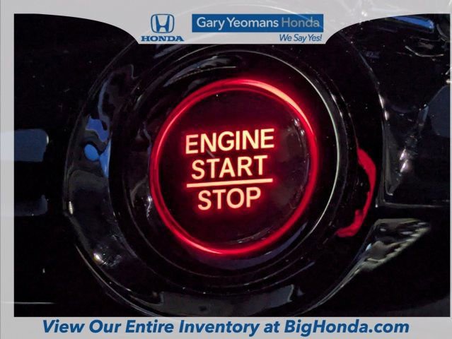 Certified 2024 Honda CR-V EX-L image 37