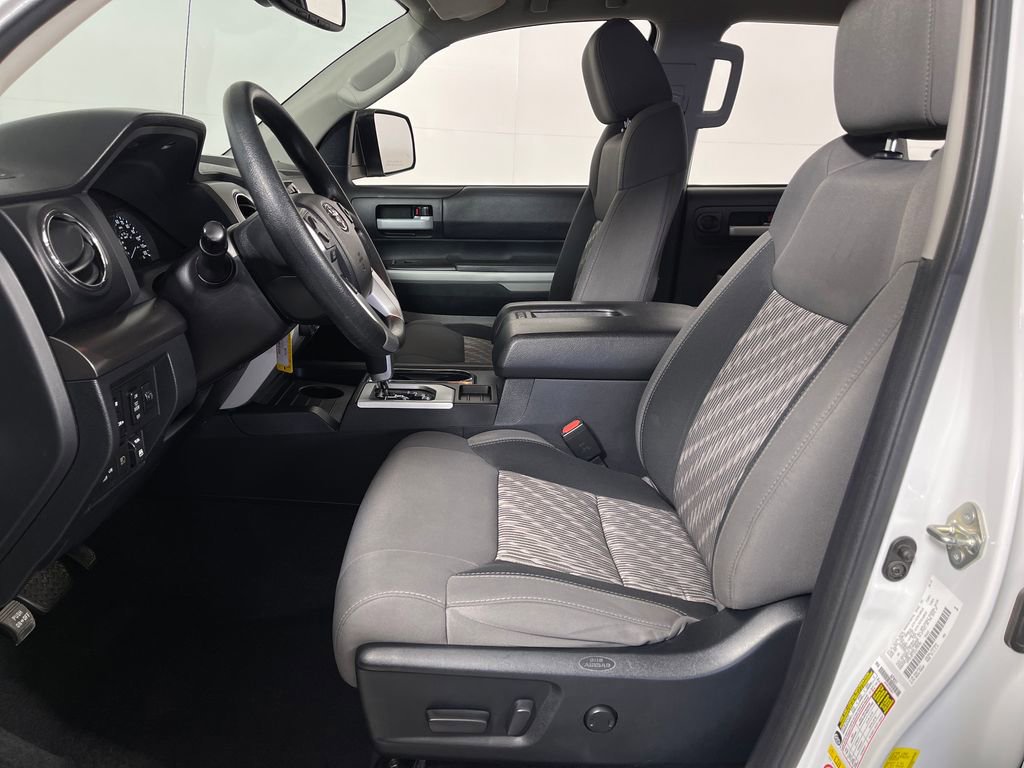 Used 2019 Toyota Tundra SR5 w/ TRD Off Road Package AWD/4WD image 12