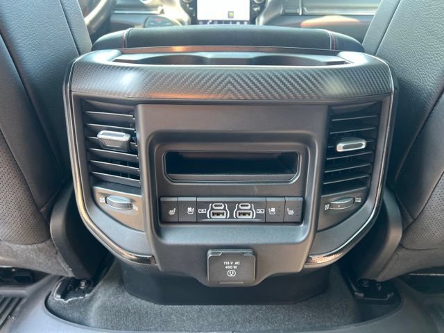 Used 2022 RAM 1500 TRX w/ TRX Level 2 Equipment Group AWD/4WD image 15