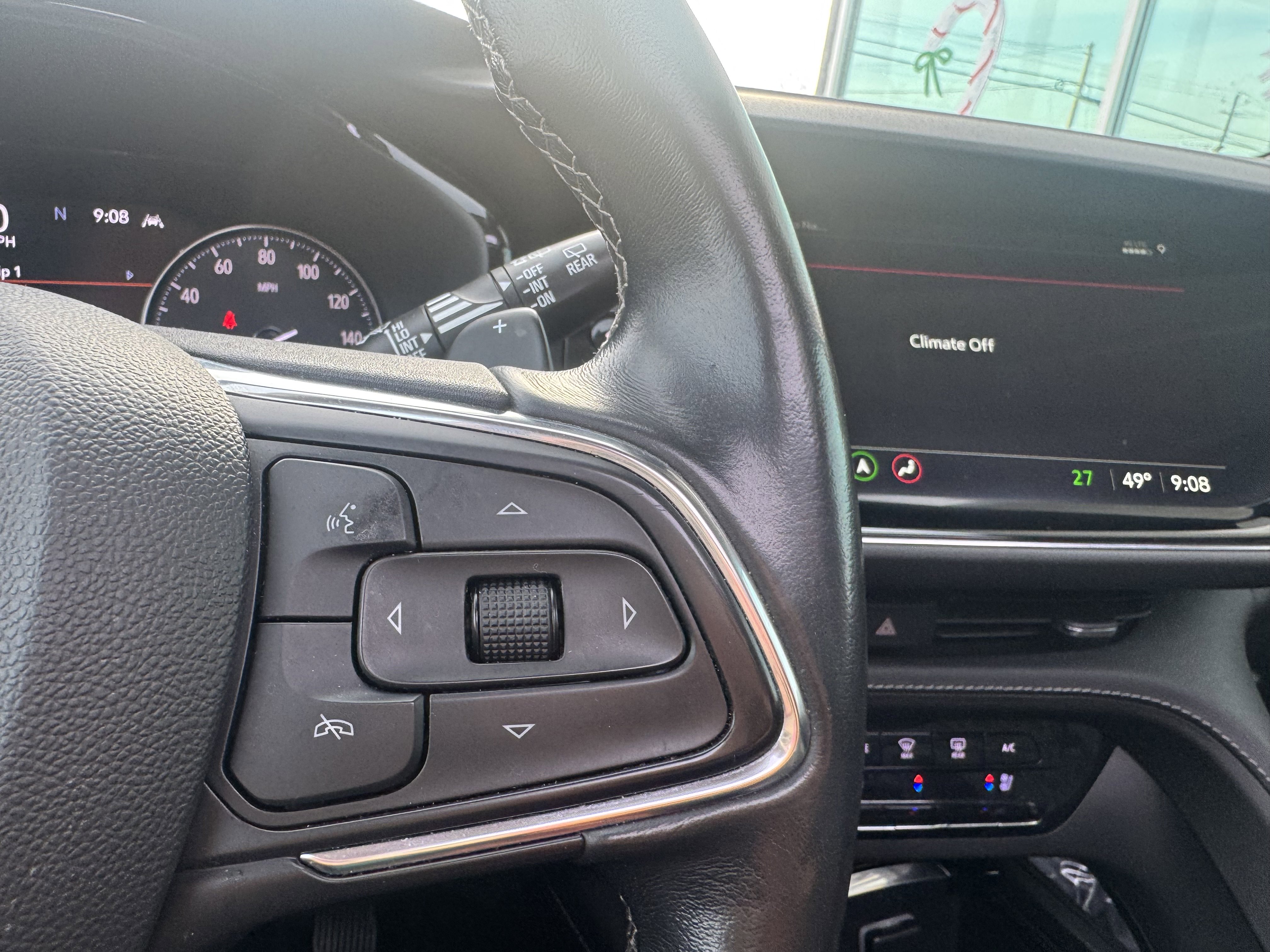 Used 2022 Buick Envision Avenir w/ Technology Package II AWD/4WD image 15