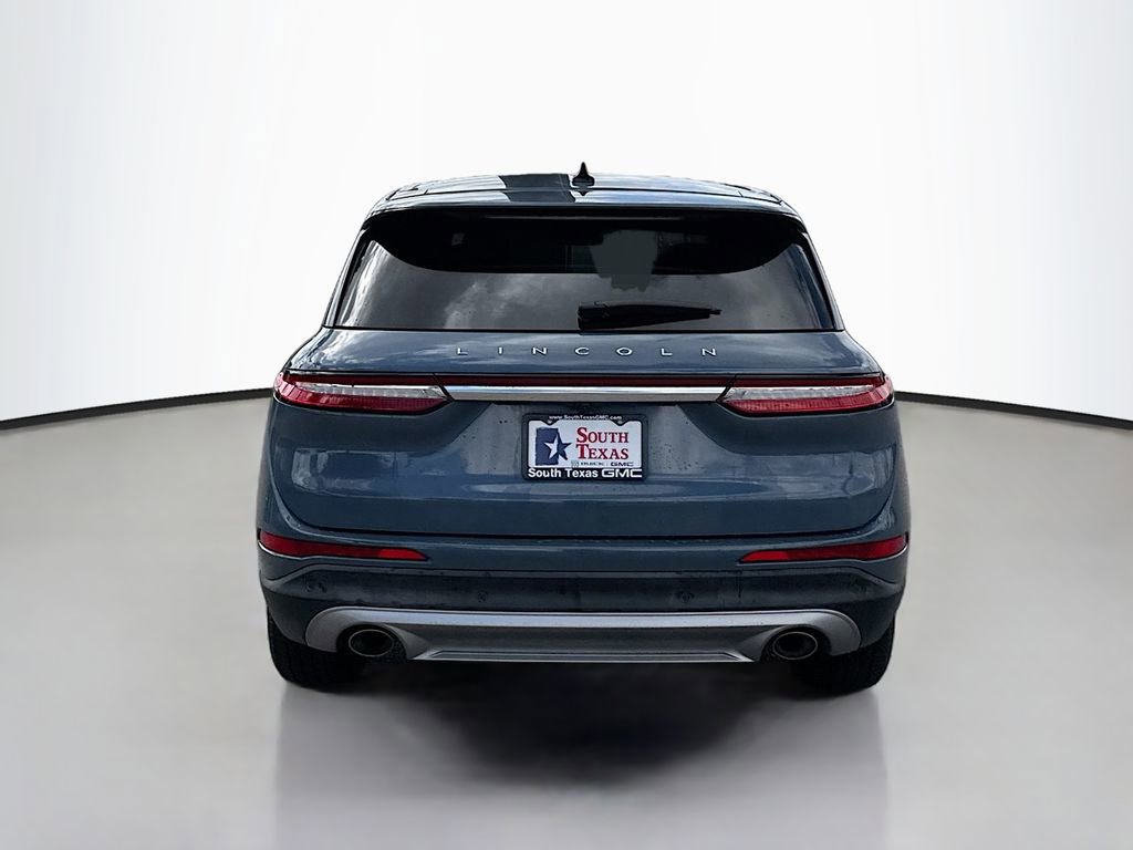 Used 2023 Lincoln Corsair FWD image 6