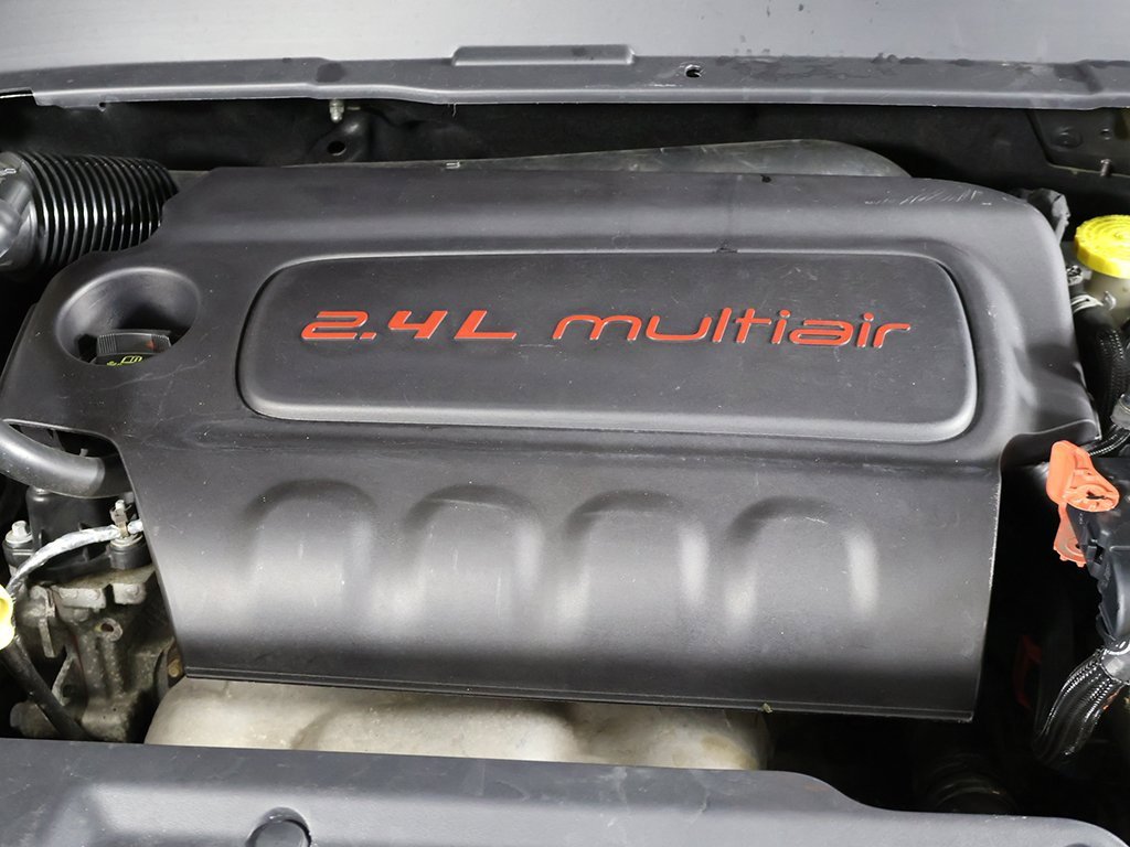 Used 2018 Jeep Compass Latitude w/ Popular Equipment Group image 12