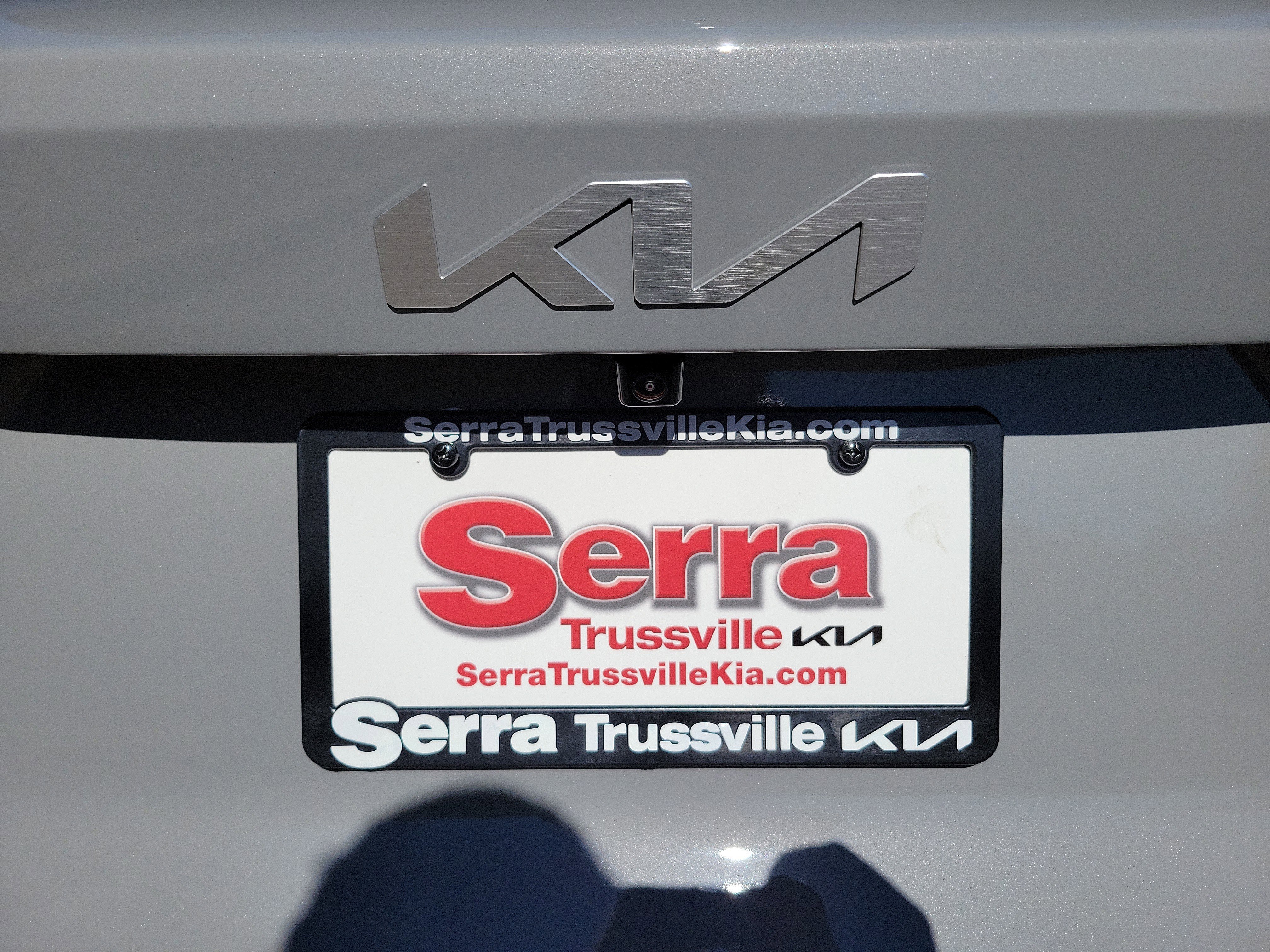 New 2026 Kia Sorento S w/ S Panoramic Sunroof Package image 30