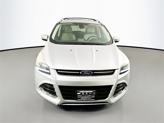 Used 2014 Ford Escape Titanium w/ Equipment Group 401A image 2