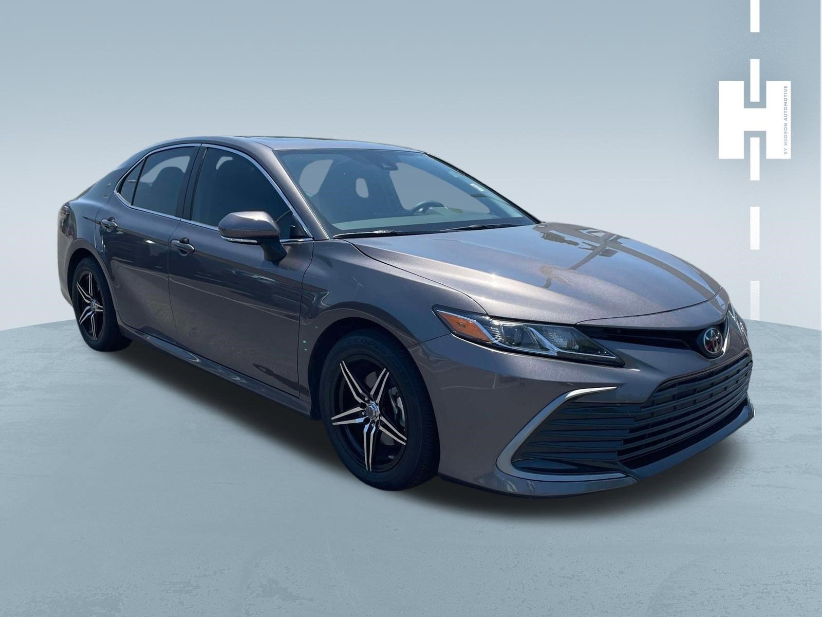 Used 2024 Toyota Camry LE w/ Convenience Package FWD video 1