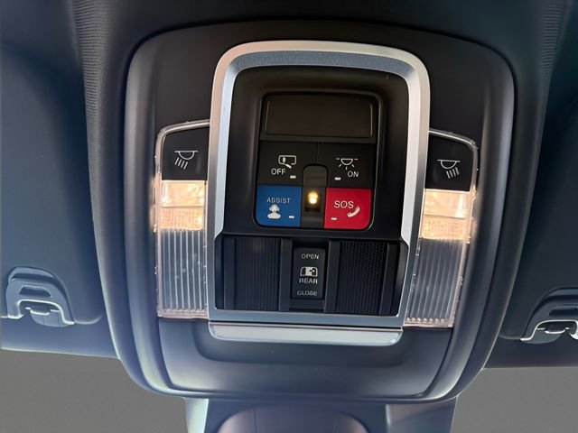 Used 2022 RAM 1500 Sport w/ Rebel Level 2 Equipment Group AWD/4WD image 19