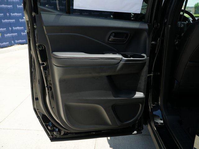 Used 2025 Honda Ridgeline TrailSport+ image 18