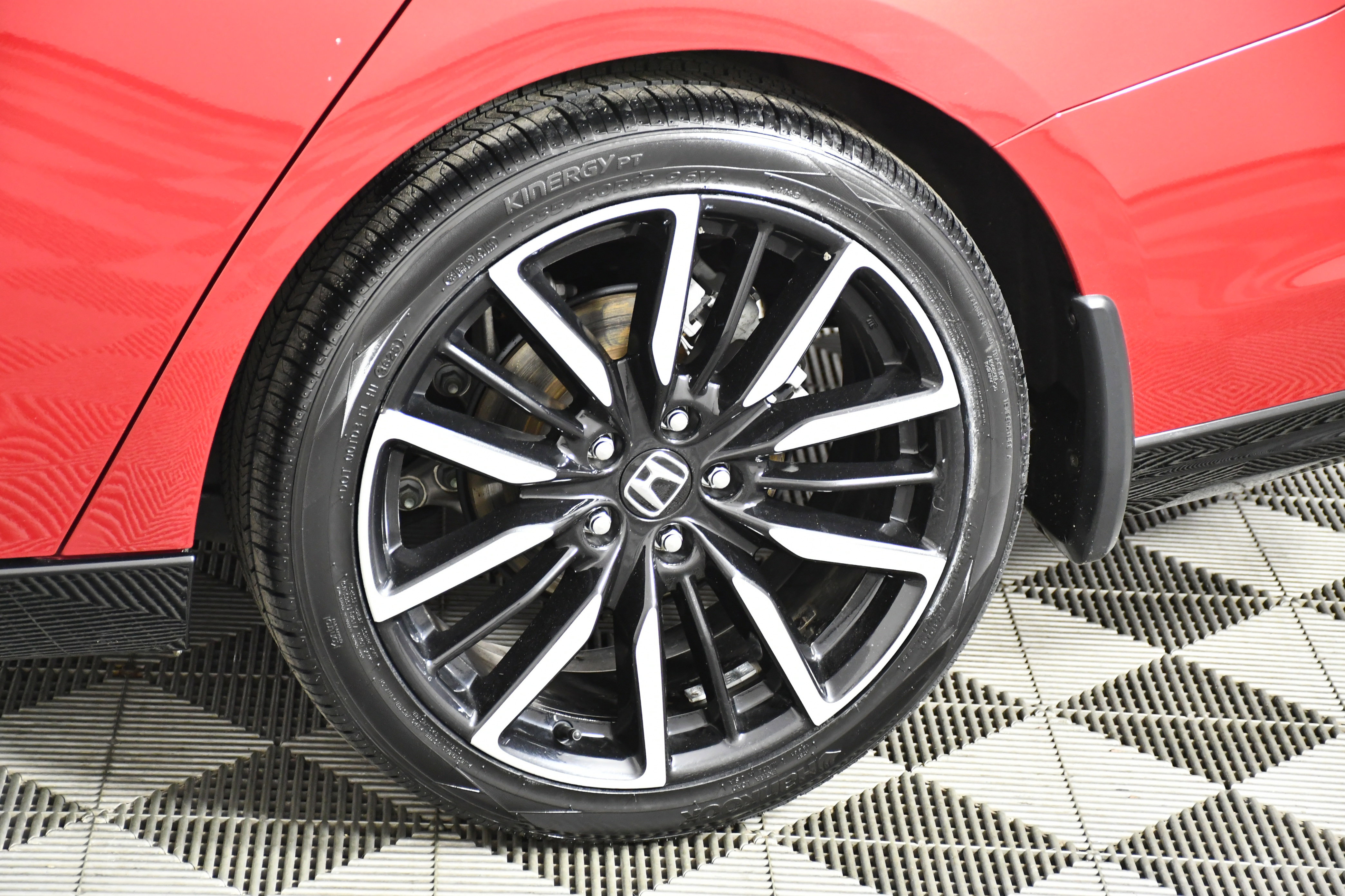 Certified 2024 Honda Accord Touring image 50