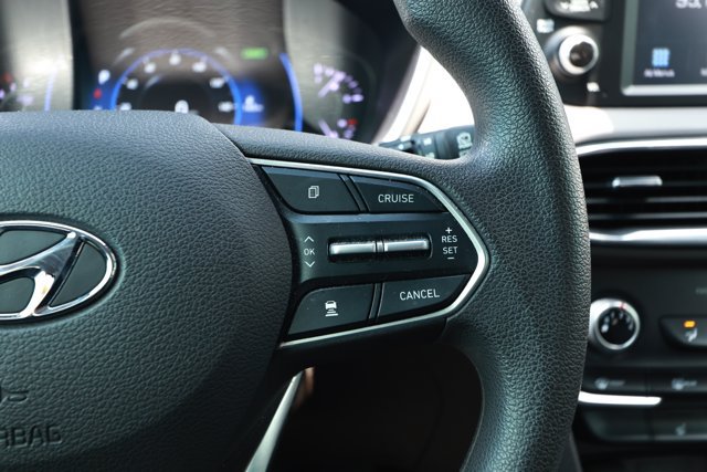 Used 2020 Hyundai Santa Fe SEL AWD/4WD image 14