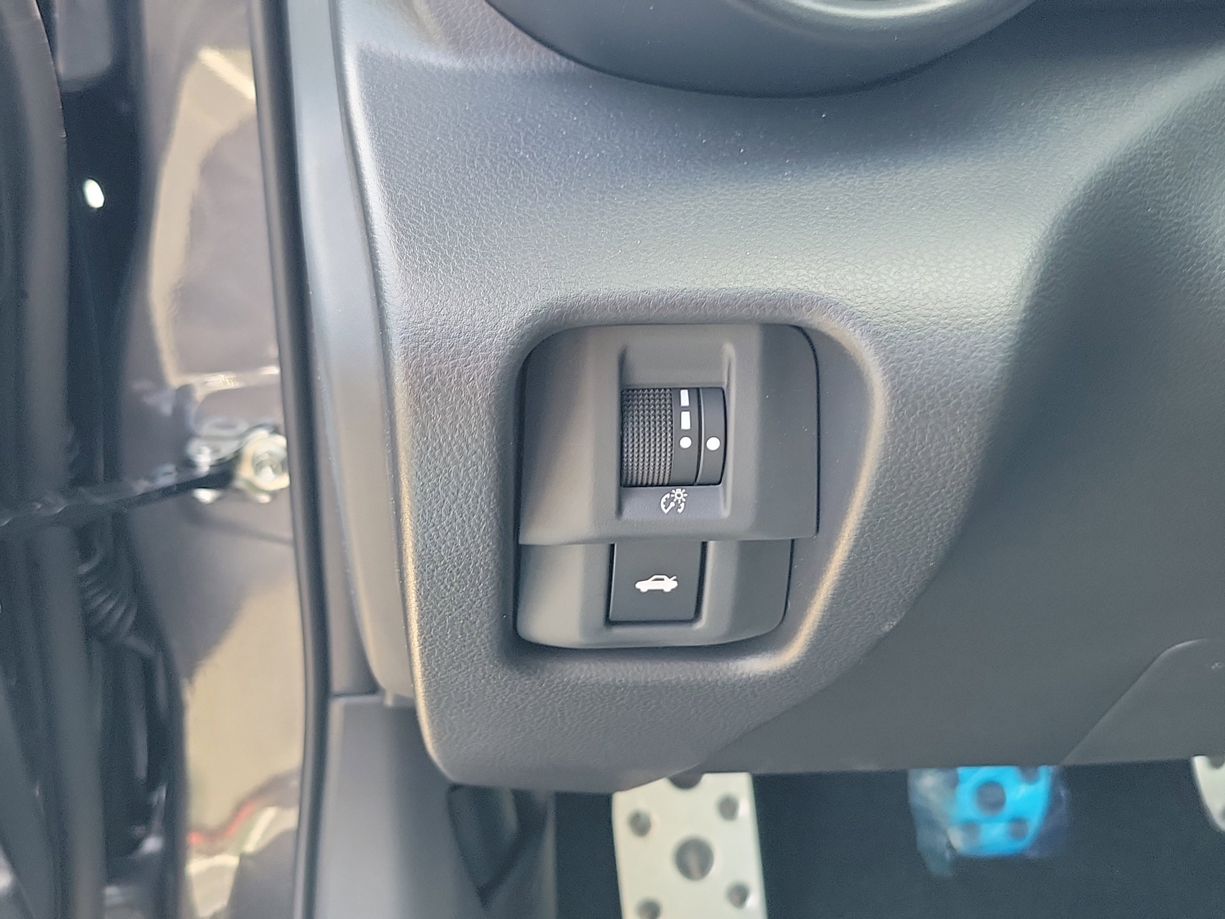 New 2026 Toyota GR86 Premium RWD image 15