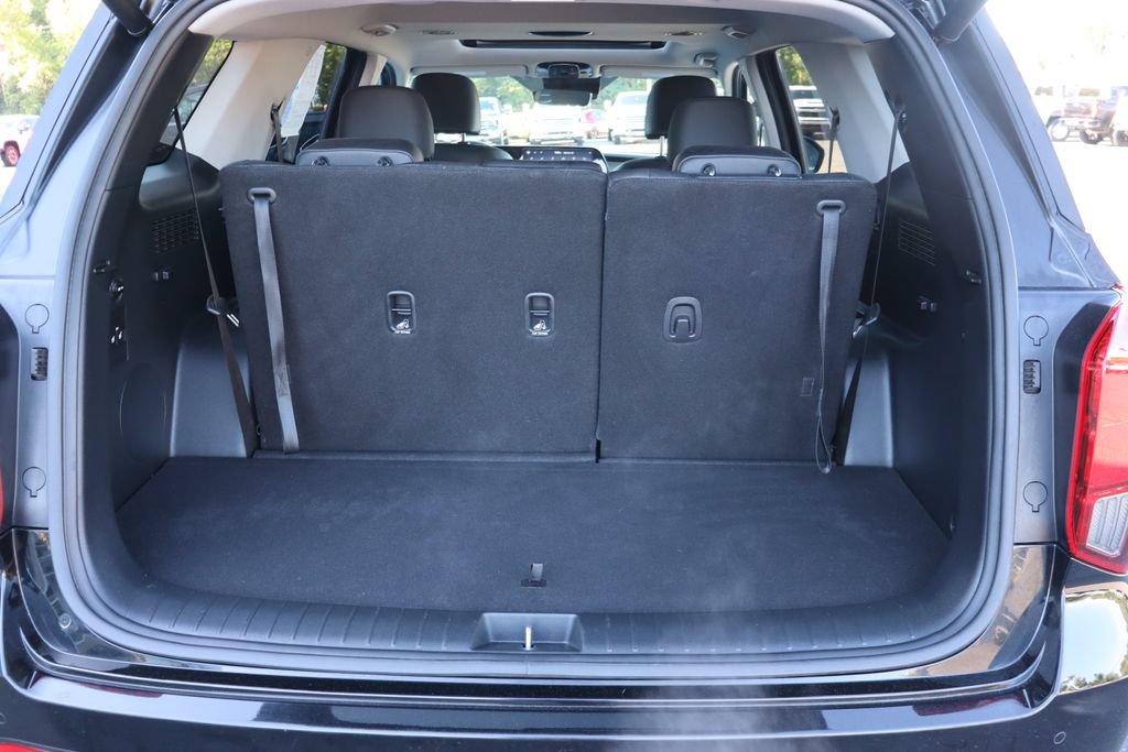 Used 2025 Hyundai Palisade XRT AWD/4WD image 28