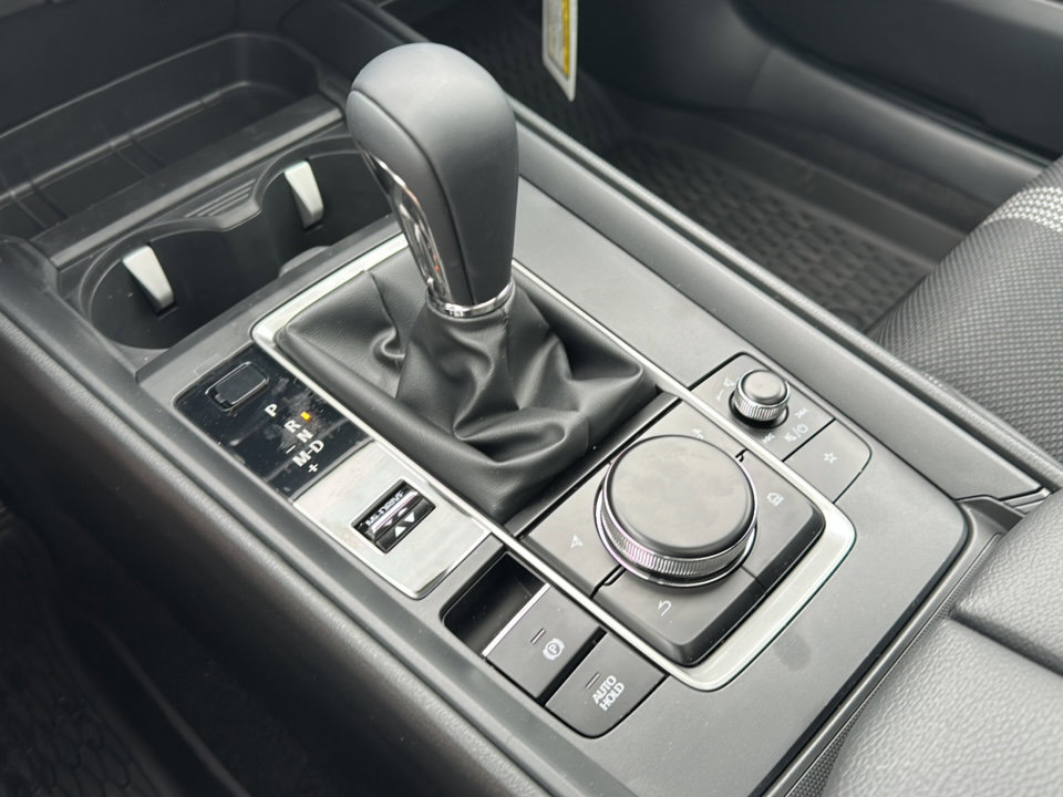 New 2026 MAZDA CX-50 AWD 2.5 S w/ Weather Package image 25