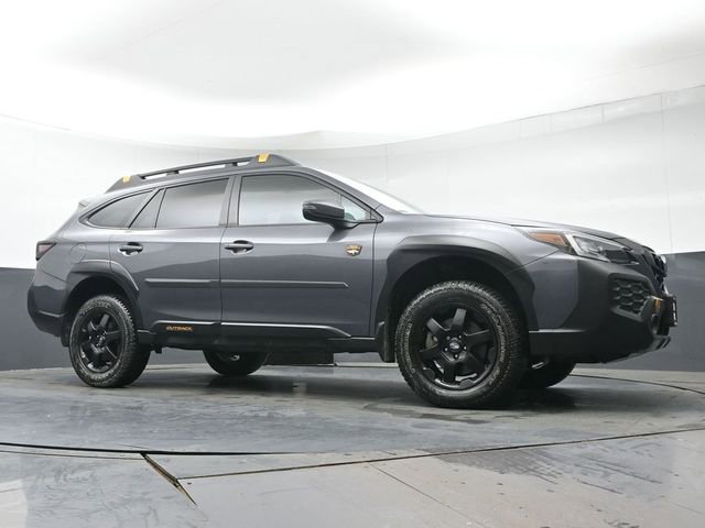 Used 2025 Subaru Outback Wilderness AWD/4WD image 35