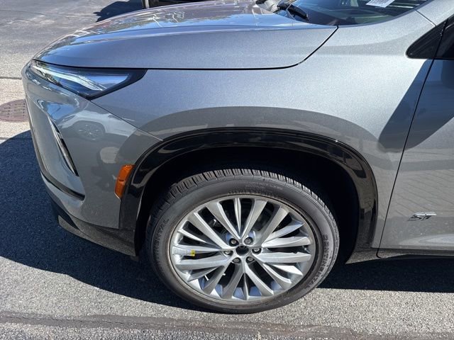 New 2026 Buick Enclave Sport Touring w/ Power Package image 4