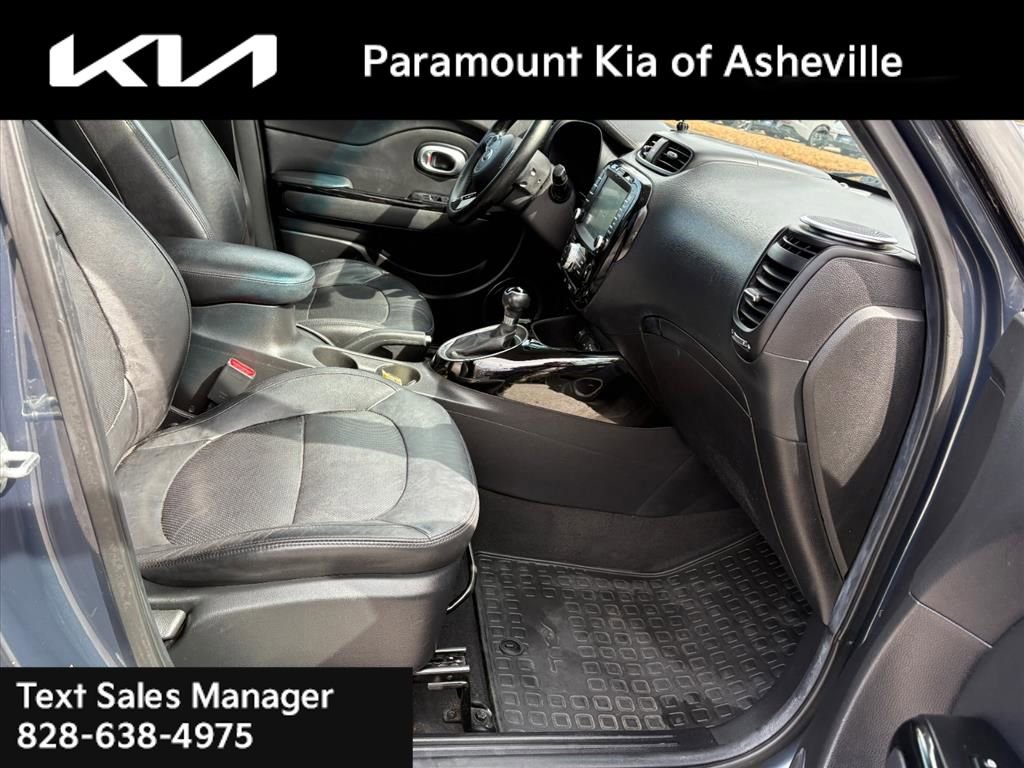 Used 2016 Kia Soul ! w/ Premium Package image 18