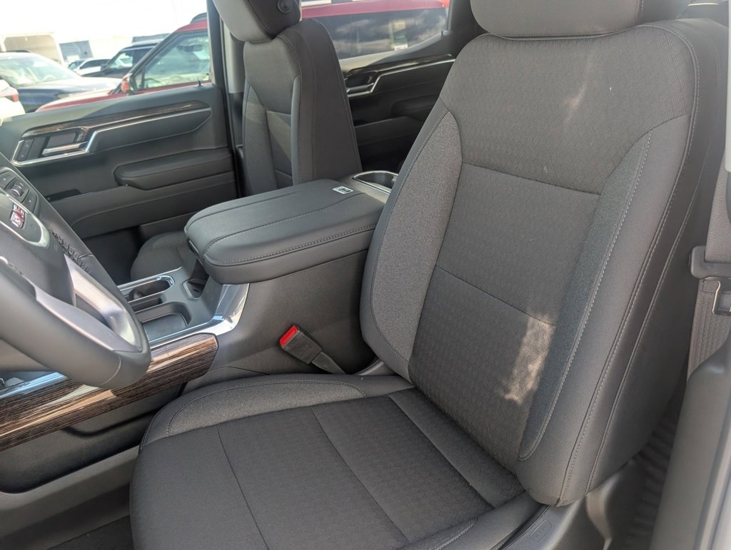 New 2026 GMC Sierra 1500 Elevation w/ Preferred Package image 9