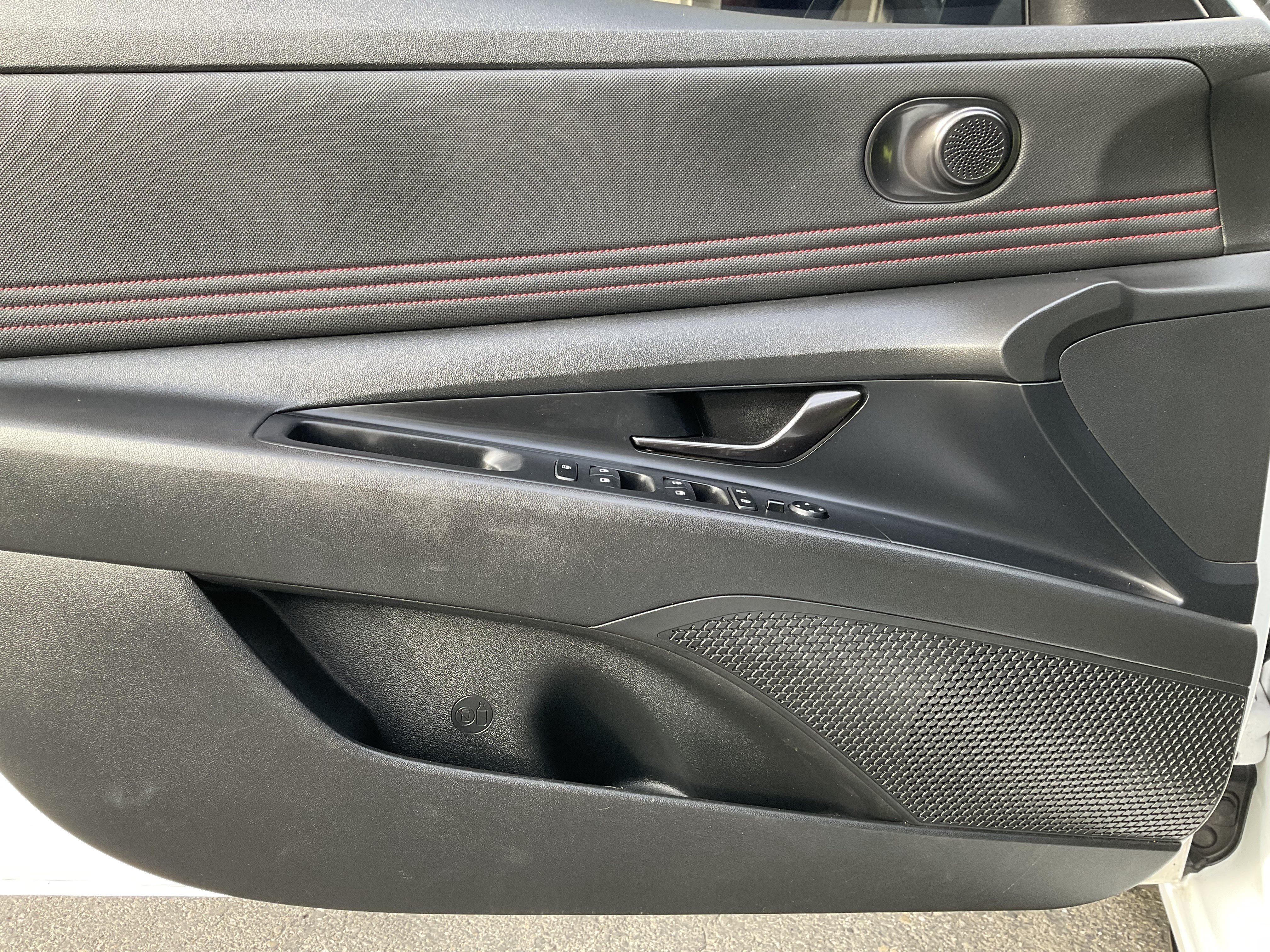 Used 2023 Hyundai Elantra N Line FWD image 27