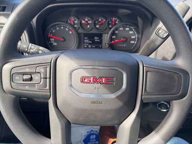 New 2026 GMC Sierra 1500 Pro w/ Pro Value Package image 16