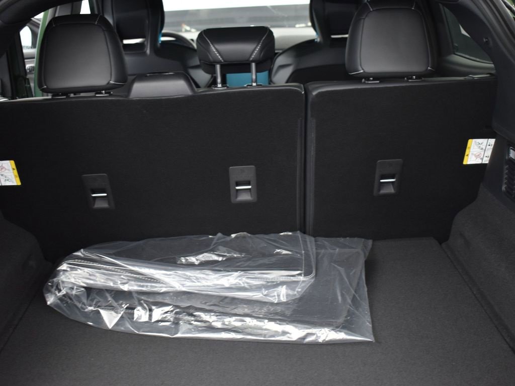 New 2025 Ford Mustang Mach-E GT image 12