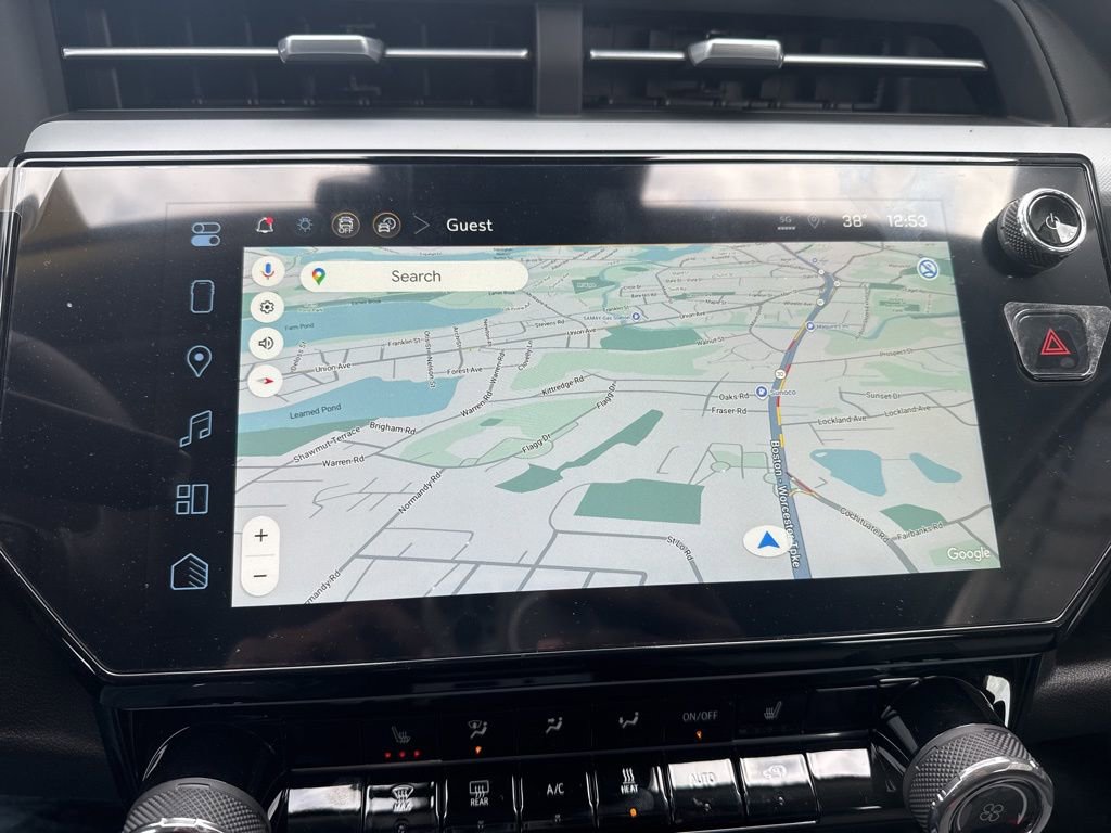 New 2027 Chevrolet Bolt LT w/ Comfort Package image 31