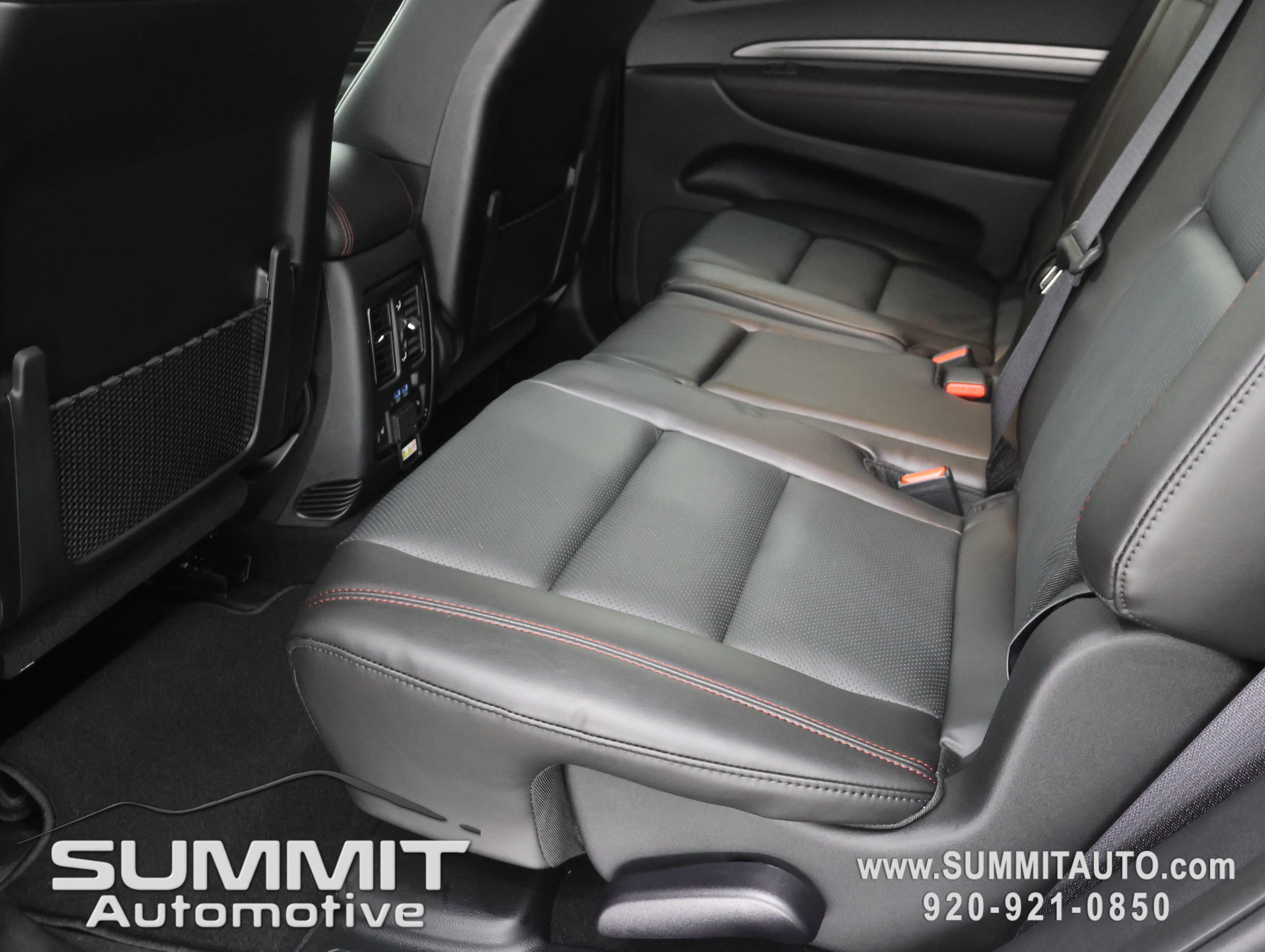 New 2026 Dodge Durango GT AWD/4WD image 37