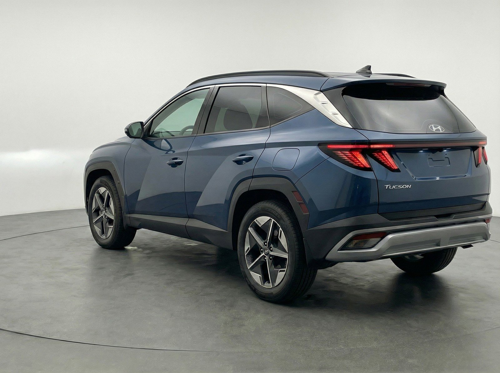 Used 2025 Hyundai Tucson SEL image 6