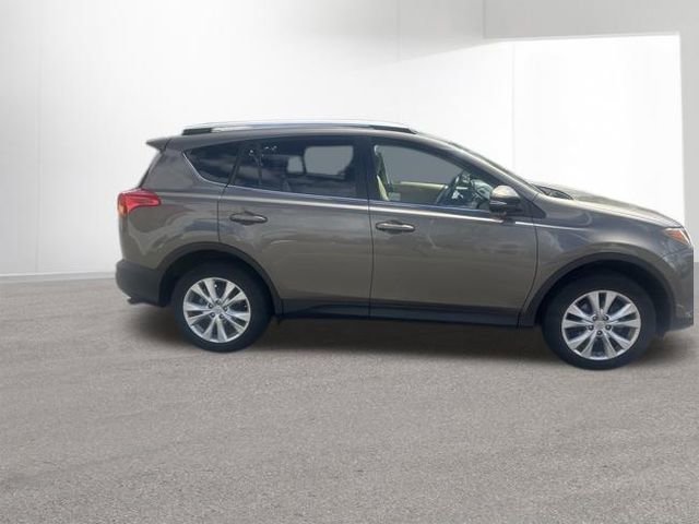 Used 2013 Toyota RAV4 Limited AWD/4WD image 10